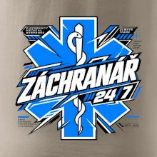 Záchranář - 24 -7