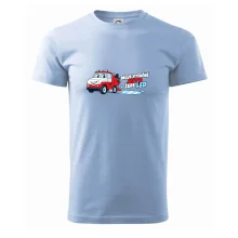 Rolba moje vysněné auto