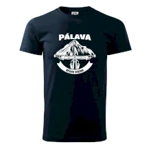 Pálava křížem krážem
