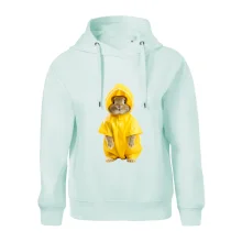 Králík v pláštěnce