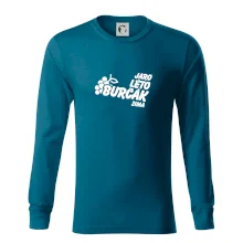 Jaro, léto, burčák, zima Jaro, léto, burčák, zima