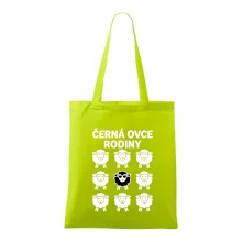 Černá ovce rodiny