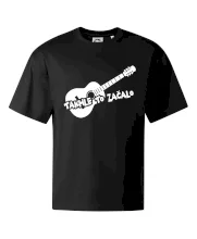 Kytara, takhle to všechno začalo