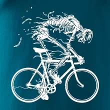 Gravel Bike - kostra