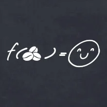 Matematická funkce - káva