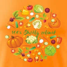 100% skvělý zelinář