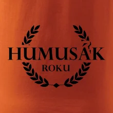 Humusák roku