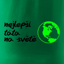Nejlepší táta na světě Nejlepší táta na světě
