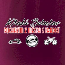 Mladá Boleslav město s tradicí