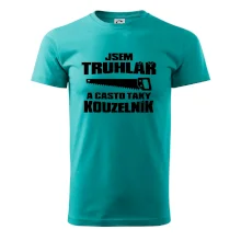Truhlář kouzelník