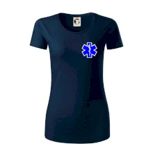 Hvězda samostatná - záchranář / rescue