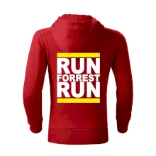 Run Forrest Run