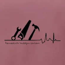 Ekg řemeslník každým coulem