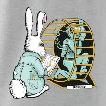 Pokusy na lidech (Pecka Design)