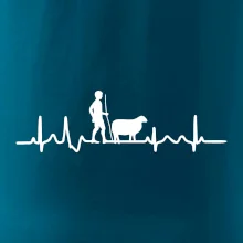 Ekg pastevec ovcí