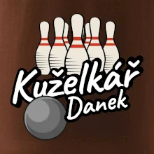 Jméno - Kuželkář