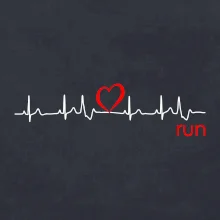 Moje srdce bije pro run