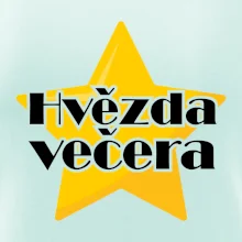 Hvězda večera