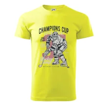 Champions Cup Hockey