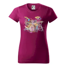 Bicí barevné splash