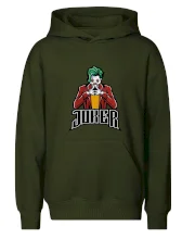 Joker šílený