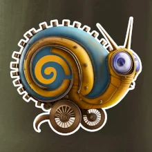 Poštovní vůz z doby dávno minulé