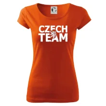Czech team - Český lev