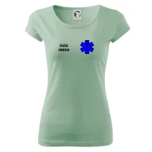 Rescue - vaše jméno