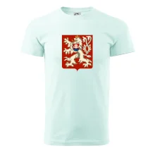 Znak malý První Republika československá 1918–1920