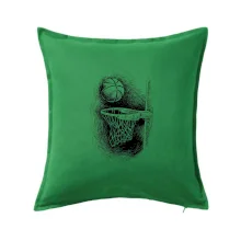 Basketball - kresba tužkou