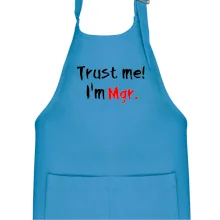 Trust me I´m  Mgr. / Věř mi jsem Magistr. Trust me I´m  Mgr. / Věř mi jsem Magistr.