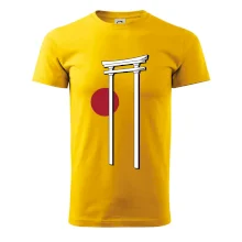 Japan culture - architektura