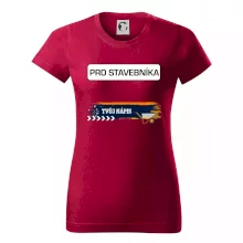 Stavba - vlastní nápis - stavebník