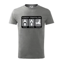 Czech triathlon (Hana-creative)