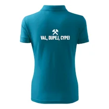 VAL, DUPEJ, CYPE!﻿