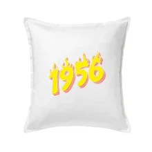 Narozeniny v ohni 1956