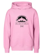 Na vodu - Kanoe les (vlastní nápis)