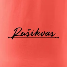 Staročeština - Rušikvas - kdo ruší hostinu