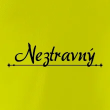 Staročeština - Neztravný - lakomý