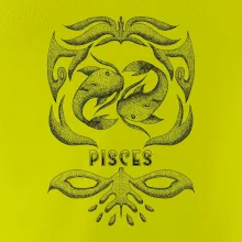 Pisces - vintage