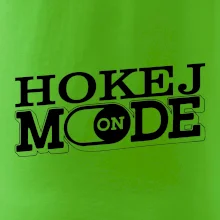 Hokej mode