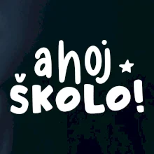 Ahoj školo