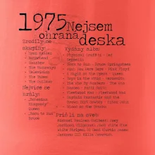Nejsem ohraná deska 1975