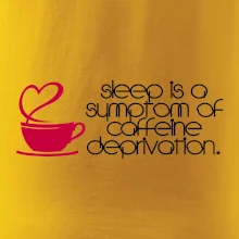 Sleep Coffeine Sleep Coffeine