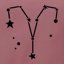 Souhvězdí - Aries - Beran