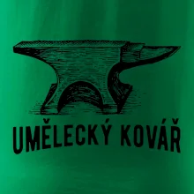 Umělecký kovář