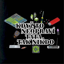 Když to neopraví táta - počítač
