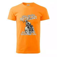 Sám jezdím rychleji, ale ve dvou dojedeme dál