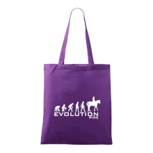 Evoluce Ride horse