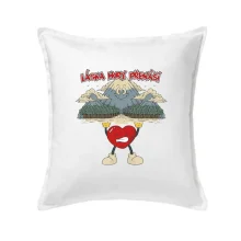 Láska hory přenáší